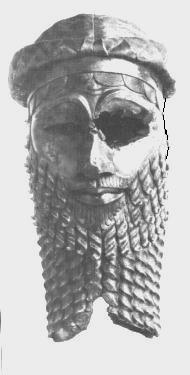 Sargon